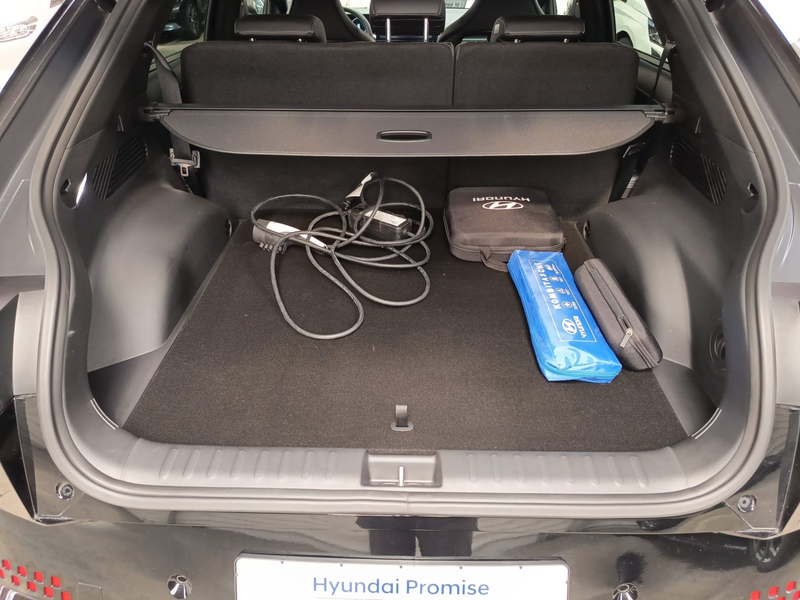 Hyundai IONIQ 5 N *ACC*360°*WÄRMEPUMPE*LED*HUD*KLIMA* — photo 7