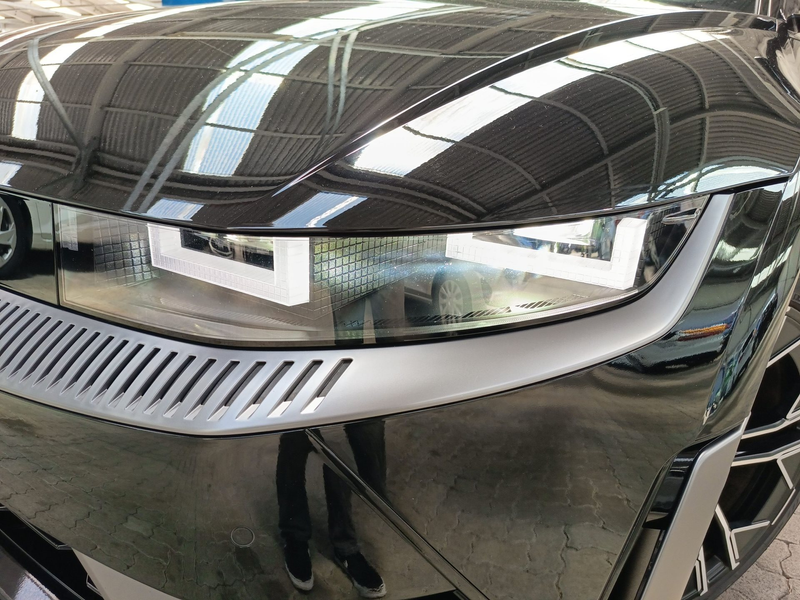 Hyundai IONIQ 5 N *ACC*360°*WÄRMEPUMPE*LED*HUD*KLIMA* — photo 5