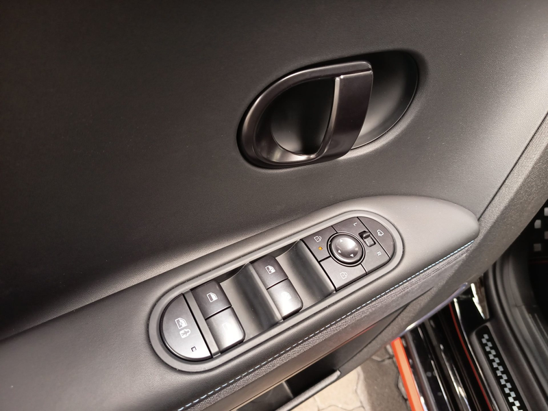 Hyundai IONIQ 5 N *ACC*360°*WÄRMEPUMPE*LED*HUD*KLIMA* — photo 10