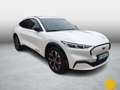 Ford Mustang Mach-E Premium awd 99kwh|driving Assist assist|500 range Blanc - thumbnail 2