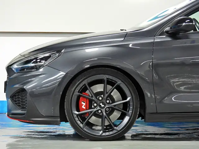 Hyundai i30 view 3