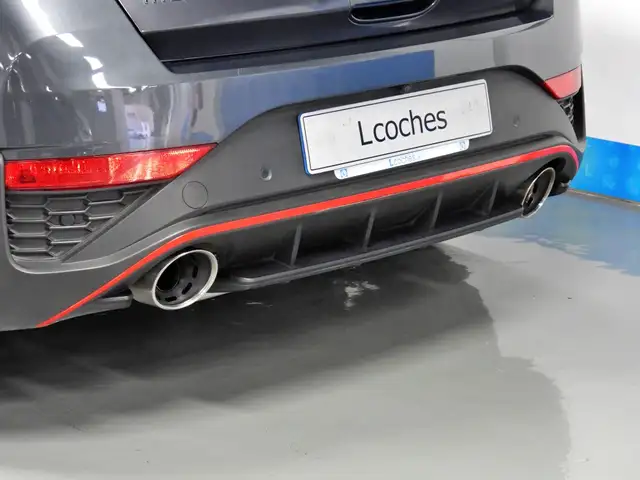 Hyundai i30 view 10