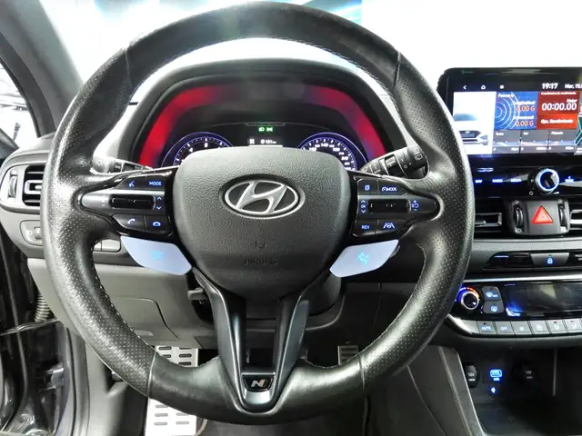 Hyundai i30 view 15