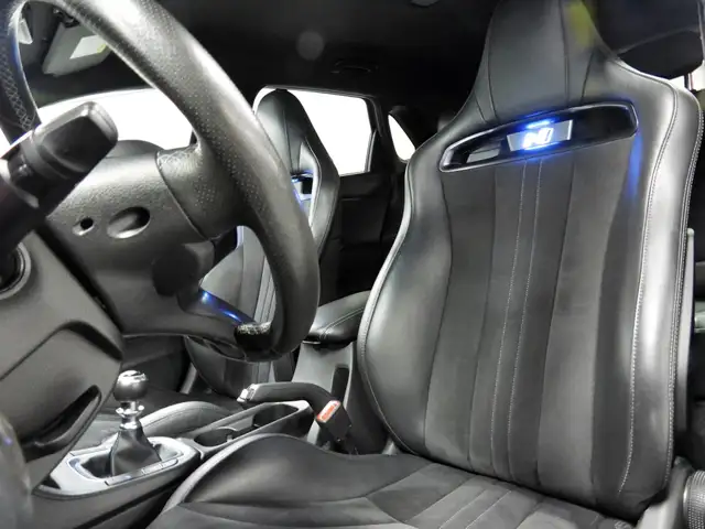 Hyundai i30 view 13