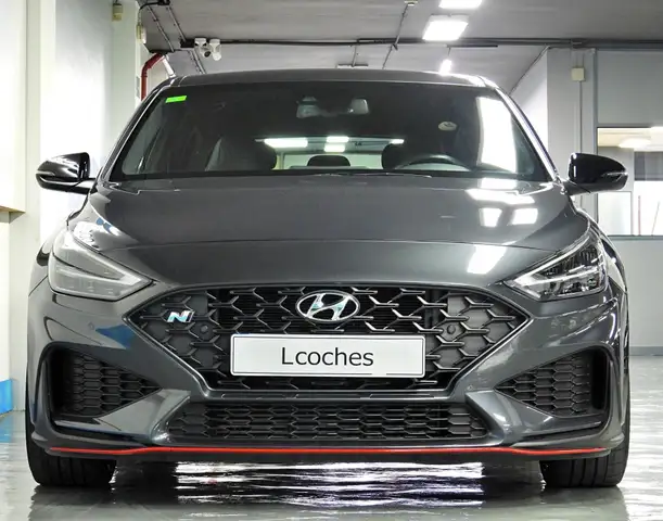 Hyundai i30 view 6