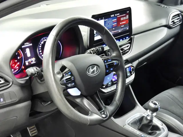 Hyundai i30 view 11