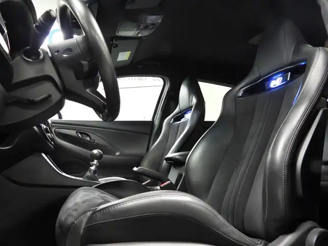 Hyundai i30 view 12