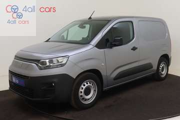 3054 Heavy 50 kWh Camera, ParkPilotA, Pack Visibility, ComfBestZetel, AutAirco, L1, Kort, 2pl