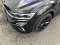 Volkswagen T-Roc R-Line 1.5 TSI DSG Schwarz - thumbnail 22
