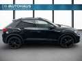 Volkswagen T-Roc R-Line 1.5 TSI DSG Schwarz - thumbnail 3