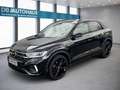 Volkswagen T-Roc R-Line 1.5 TSI DSG Schwarz - thumbnail 1