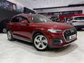 Audi Q5 40 TDI quattro-ultra Advanced S tronic 150kW Rojo - thumbnail 4