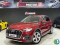 Audi Q5 40 TDI quattro-ultra Advanced S tronic 150kW Rojo - thumbnail 1