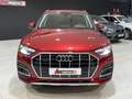 Audi Q5 40 TDI quattro-ultra Advanced S tronic 150kW Rojo - thumbnail 2