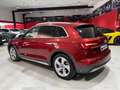 Audi Q5 40 TDI quattro-ultra Advanced S tronic 150kW Rojo - thumbnail 8