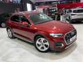 Audi Q5 40 TDI quattro-ultra Advanced S tronic 150kW Rojo - thumbnail 3