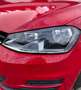Volkswagen Golf Trendline BMT 4Motion ALLRAD Rot - thumbnail 8