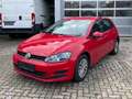 Volkswagen Golf Trendline BMT 4Motion ALLRAD Rot - thumbnail 3
