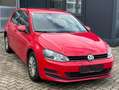 Volkswagen Golf Trendline BMT 4Motion ALLRAD Rot - thumbnail 1