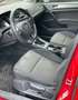 Volkswagen Golf Trendline BMT 4Motion ALLRAD Rot - thumbnail 13