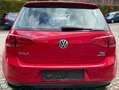 Volkswagen Golf Trendline BMT 4Motion ALLRAD Rot - thumbnail 5