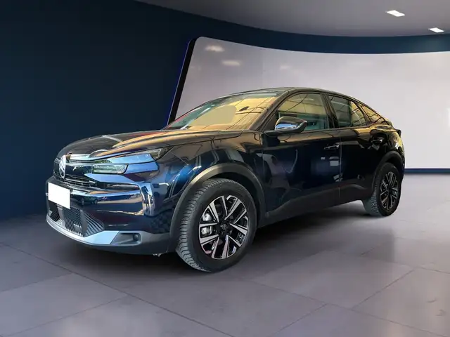 Citroen C4 Hybrid 145 cv Automatico Plus *PROMO*