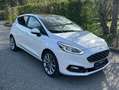 Ford Fiesta Fiesta Vignale 1,5 TDCi Start/Stop Vignale Weiß - thumbnail 6