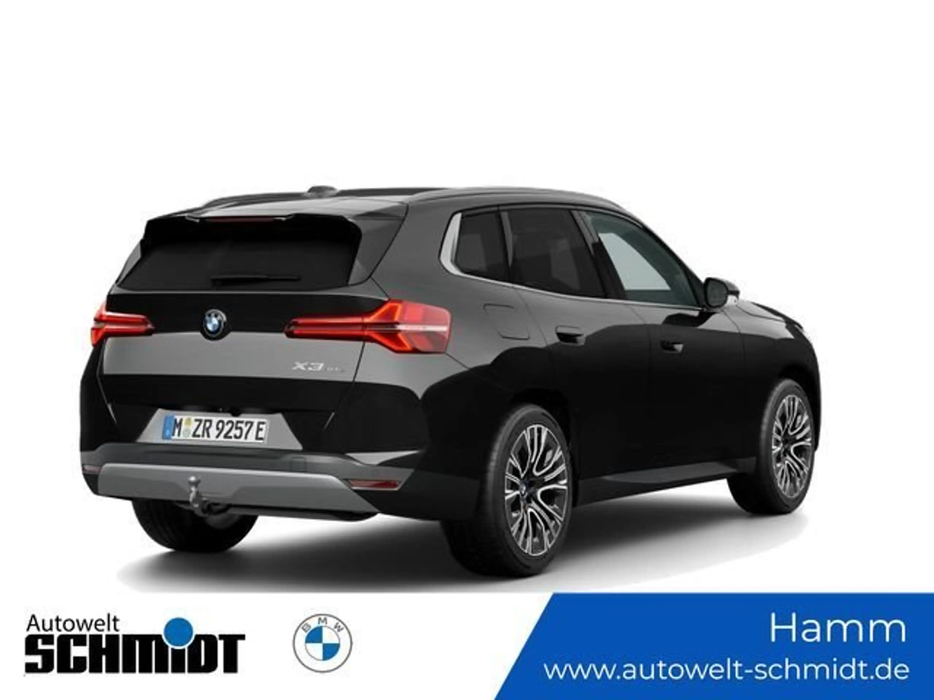 BMW X3 xDrive30e UPE 78.280 EUR — photo 2