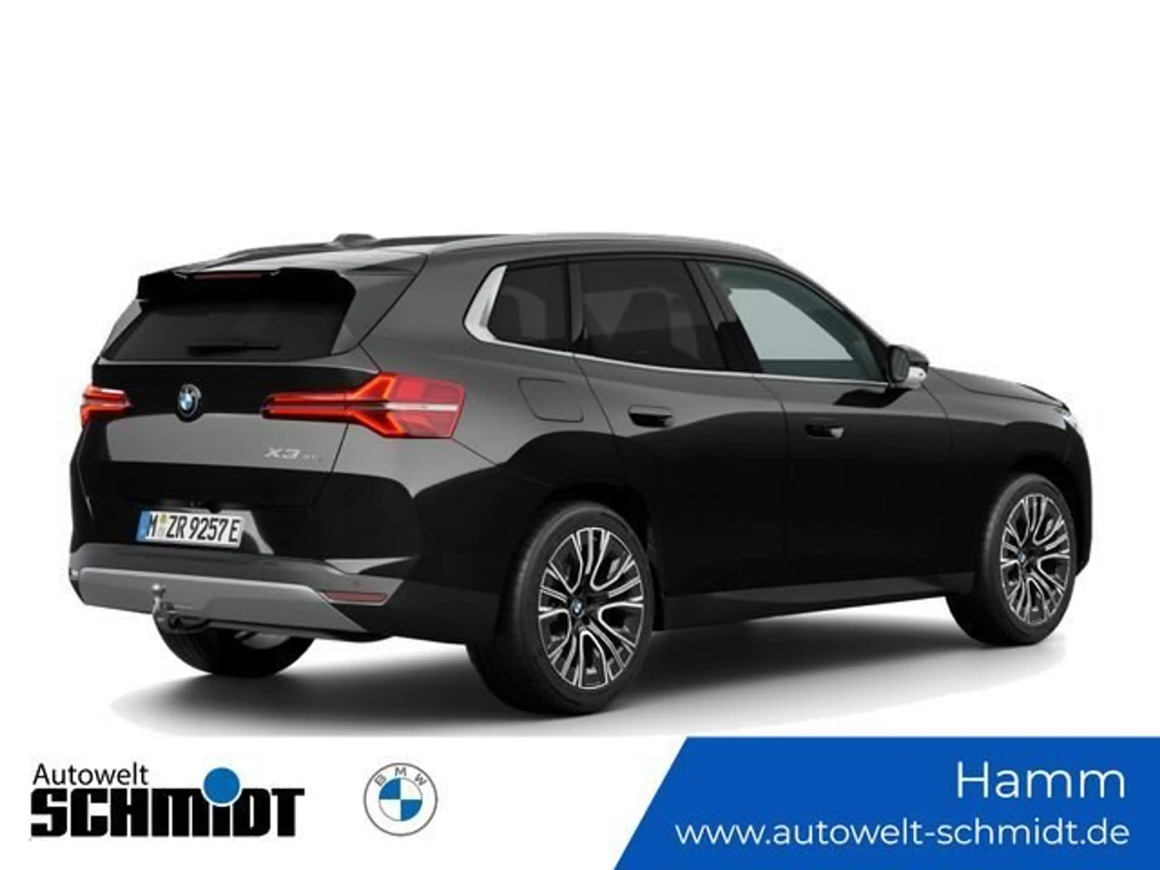 BMW X3 xDrive30e UPE 78.280 EUR — photo 5