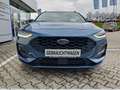 Ford Focus ST-Line X Blau - thumbnail 3