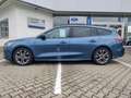 Ford Focus ST-Line X Blau - thumbnail 2
