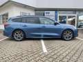 Ford Focus ST-Line X Blau - thumbnail 10