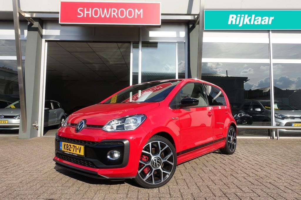 2022 Volkswagen Up
