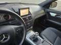 Mercedes-Benz C 220 CDI 170cv Avantgarde AMG*Pelle*Navi*Unipro* Silver - thumbnail 15