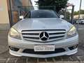 Mercedes-Benz C 220 CDI 170cv Avantgarde AMG*Pelle*Navi*Unipro* Silver - thumbnail 3