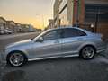 Mercedes-Benz C 220 CDI 170cv Avantgarde AMG*Pelle*Navi*Unipro* Silver - thumbnail 9