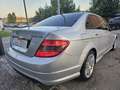 Mercedes-Benz C 220 CDI 170cv Avantgarde AMG*Pelle*Navi*Unipro* Silver - thumbnail 6
