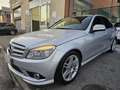 Mercedes-Benz C 220 CDI 170cv Avantgarde AMG*Pelle*Navi*Unipro* Argento - thumbnail 2