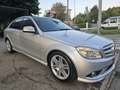 Mercedes-Benz C 220 CDI 170cv Avantgarde AMG*Pelle*Navi*Unipro* Silver - thumbnail 4