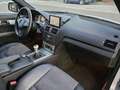 Mercedes-Benz C 220 CDI 170cv Avantgarde AMG*Pelle*Navi*Unipro* Argento - thumbnail 12