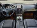 Mercedes-Benz C 220 CDI 170cv Avantgarde AMG*Pelle*Navi*Unipro* Argento - thumbnail 13