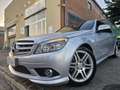 Mercedes-Benz C 220 CDI 170cv Avantgarde AMG*Pelle*Navi*Unipro* Silver - thumbnail 1