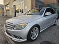 Mercedes-Benz C 220 CDI 170cv Avantgarde AMG*Pelle*Navi*Unipro* Silver - thumbnail 2