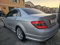 Mercedes-Benz C 220 CDI 170cv Avantgarde AMG*Pelle*Navi*Unipro* Silver - thumbnail 8