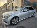 Mercedes-Benz C 220 CDI 170cv Avantgarde AMG*Pelle*Navi*Unipro* Silver - thumbnail 10