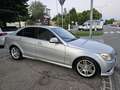 Mercedes-Benz C 220 CDI 170cv Avantgarde AMG*Pelle*Navi*Unipro* Argento - thumbnail 5
