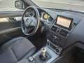 Mercedes-Benz C 220 CDI 170cv Avantgarde AMG*Pelle*Navi*Unipro* Silver - thumbnail 16