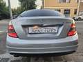 Mercedes-Benz C 220 CDI 170cv Avantgarde AMG*Pelle*Navi*Unipro* Silver - thumbnail 7