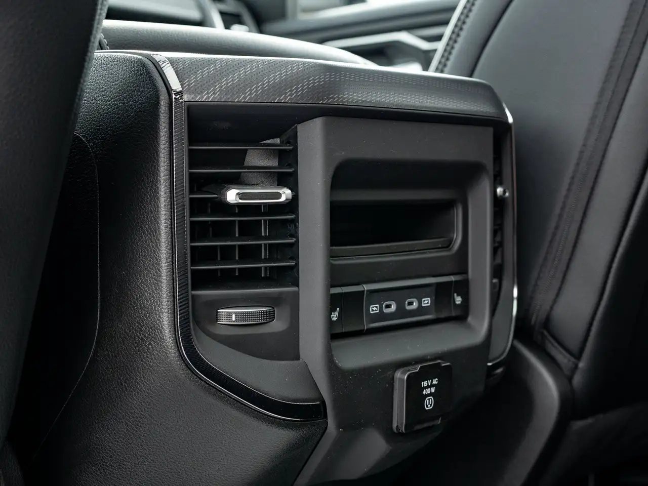 RAM 1500 fotografie RAM 1500