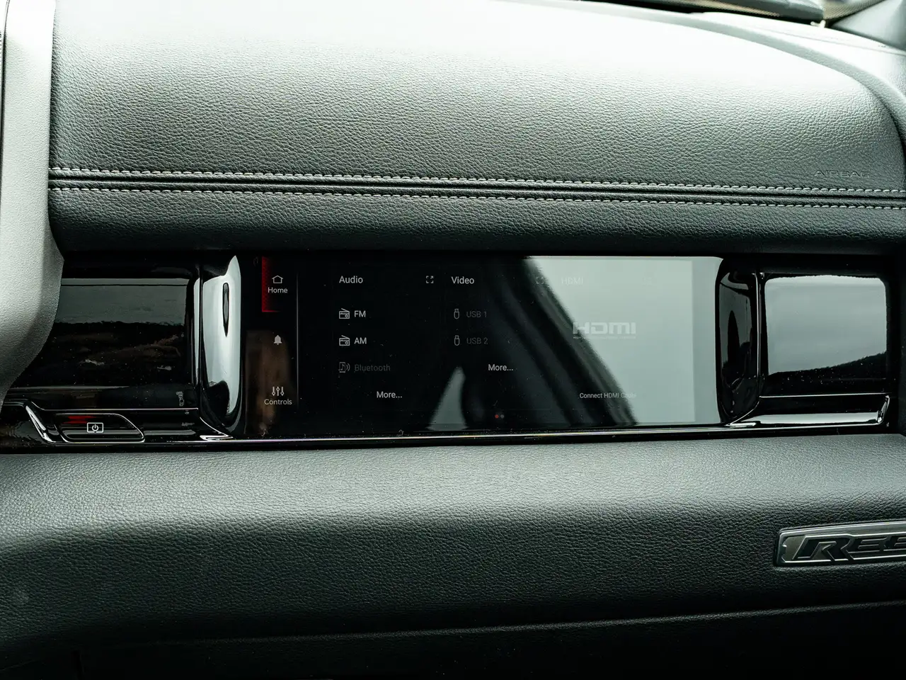 RAM 1500 fotografie RAM 1500